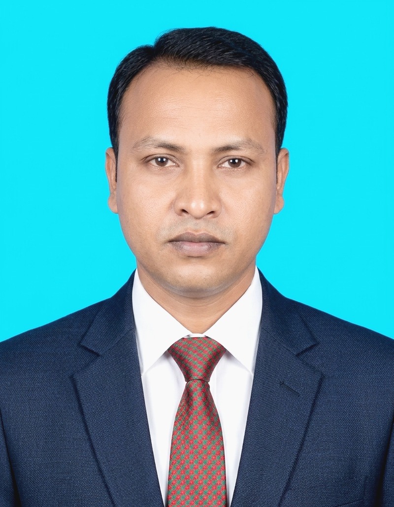মোঃ রেজাউল করিম রেজা